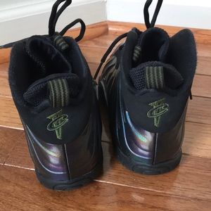 Kids Nike foamposites